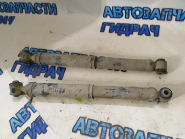 Амортизатор задний Peugeot 301