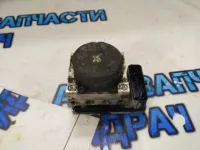 Блок ABS (насос) Peugeot 301