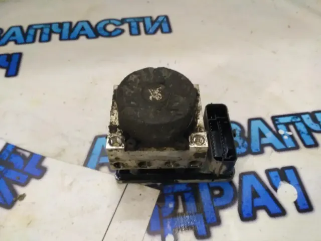 Блок ABS (насос) Peugeot 301