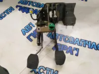 Блок педалей Peugeot 301