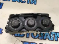 Блок управления отопителем Peugeot 301