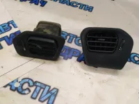 Дефлектор воздушный Peugeot 301