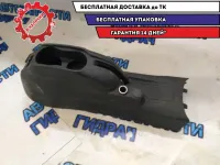 Консоль между сиденьями Peugeot 301