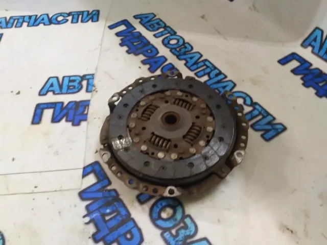 Корзина сцепления Peugeot 301