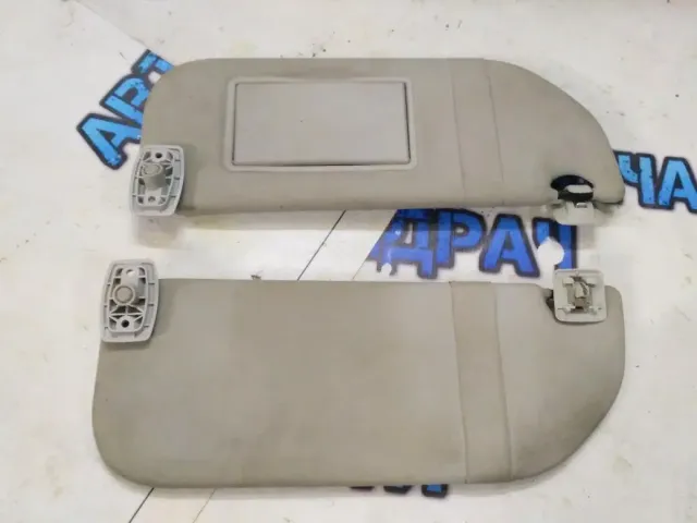 Козырек солнцезащитный Peugeot 301