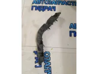 Крепление переднего бампера левое Peugeot 301