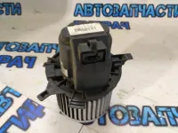 Мотор отопителя Peugeot 301