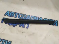 Накладка на торпедо Peugeot 301