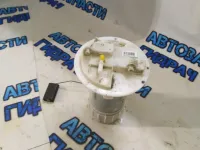 Насос топливный Peugeot 301