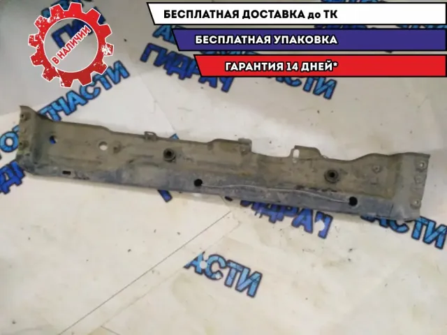 Панель передняя нижняя Peugeot 301