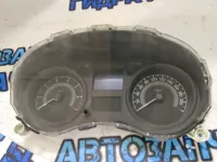 Панель приборов Peugeot 301