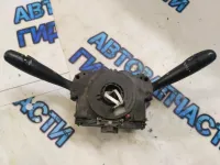 Переключатель подрулевой в сборе Peugeot 301