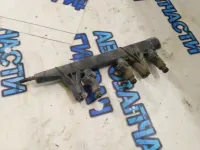 Рейка топливная в сборе Peugeot 301