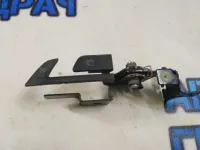 Ручка открывания багажника бензобака Peugeot 301