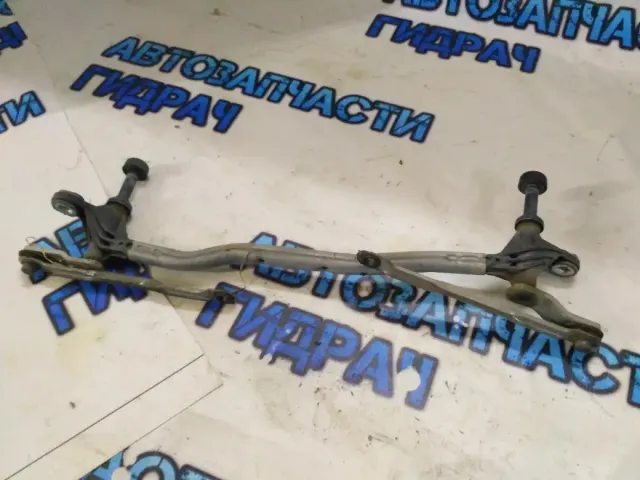 Трапеция дворников Peugeot 301