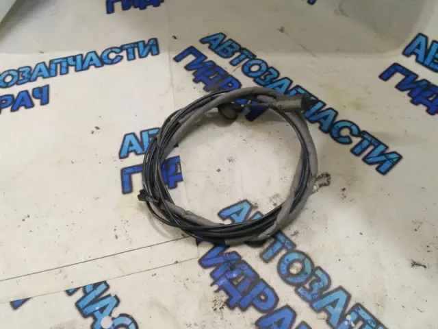 Трос открывания багажника бензобака Peugeot 301
