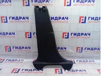 Обшивка стойки средней левой нижняя Peugeot 301 96752664ZD