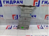 Обшивка стойки средней левой верхняя Peugeot 301 96752653BJ