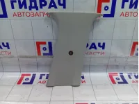 Обшивка стойки средней правой верхняя Peugeot 301 96752652BJ