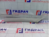 Обшивка стойки передней левой верхняя Peugeot 301 96754205BJ