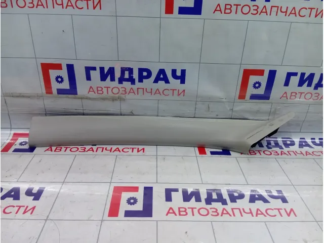 Обшивка стойки передней левой верхняя Peugeot 301 96754205BJ