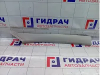 Обшивка стойки передней правой верхняя Peugeot 301 96754204BJ