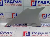 Обшивка стойки задней левой верхняя Peugeot 301 96754218BJ