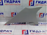 Обшивка стойки задней левой верхняя Peugeot 301 96754218BJ