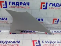 Обшивка стойки задней правой верхняя Peugeot 301 96754217BJ