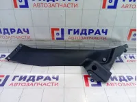 Обшивка стойки задней левой нижняя Peugeot 301 96764805ZD