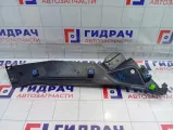 Обшивка стойки задней левой нижняя Peugeot 301 96764805ZD