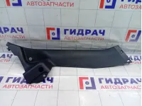 Обшивка стойки задней правой нижняя Peugeot 301 96764804ZD