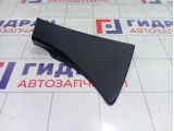 Накладка порога внутренняя задняя левая Peugeot 301 96785420ZD