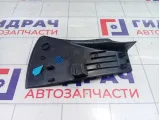 Накладка порога внутренняя задняя правая Peugeot 301 96785419ZD