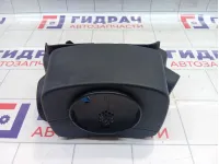 Кожух рулевой колонки комплект Peugeot 301 96743822ZD