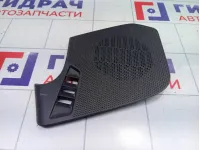 Решетка динамика передняя левая Peugeot 301 96743829ZD