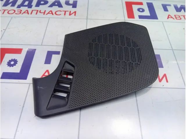Решетка динамика передняя левая Peugeot 301 96743829ZD