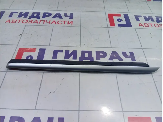 Накладка торпедо декоративная Peugeot 301 96763445VS