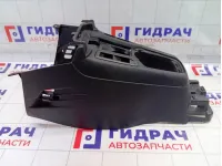 Консоль центральная Peugeot 301 96744764ZD