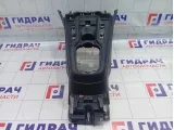Консоль центральная Peugeot 301 96744764ZD
