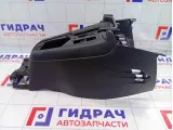 Консоль центральная Peugeot 301 96744764ZD