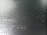 Консоль центральная Peugeot 301 96744764ZD