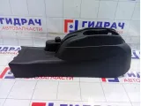 Консоль центральная Peugeot 301 96744776ZD