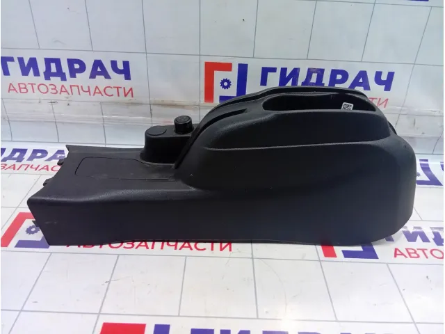 Консоль центральная Peugeot 301 96744776ZD