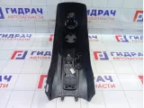 Консоль центральная Peugeot 301 96744776ZD