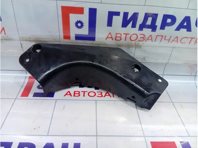 Обшивка стойки передней правой нижняя Peugeot 301 9677956180