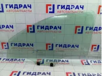 Стекло двери передней левой Peugeot 301 9675012180