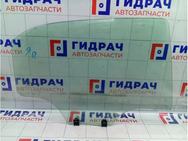 Стекло двери задней правой Peugeot 301 9675012580