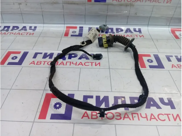 Проводка двери задней левой Peugeot 301 9803952280