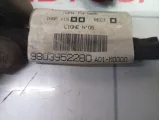Проводка двери задней левой Peugeot 301 9803952280